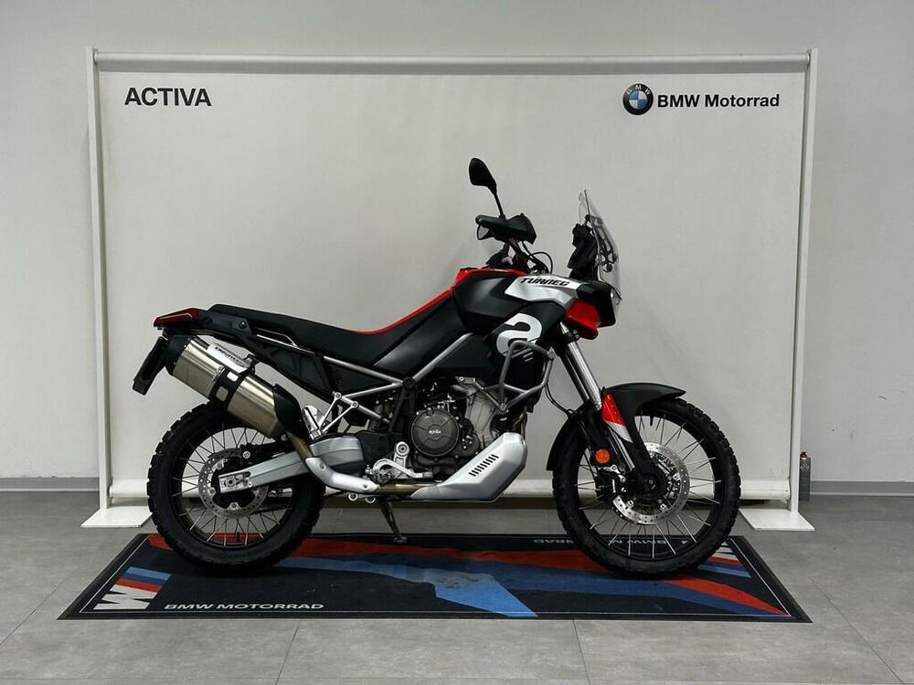 Aprilia Tuareg 660 (2022 - 24) (2)