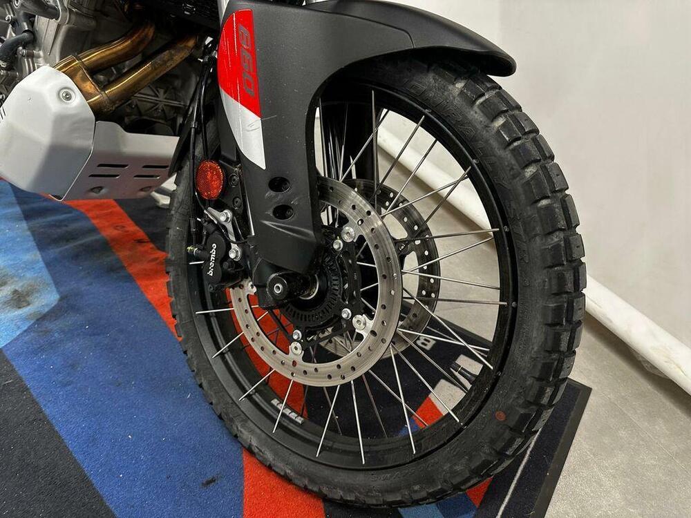 Aprilia Tuareg 660 (2022 - 24) (11)