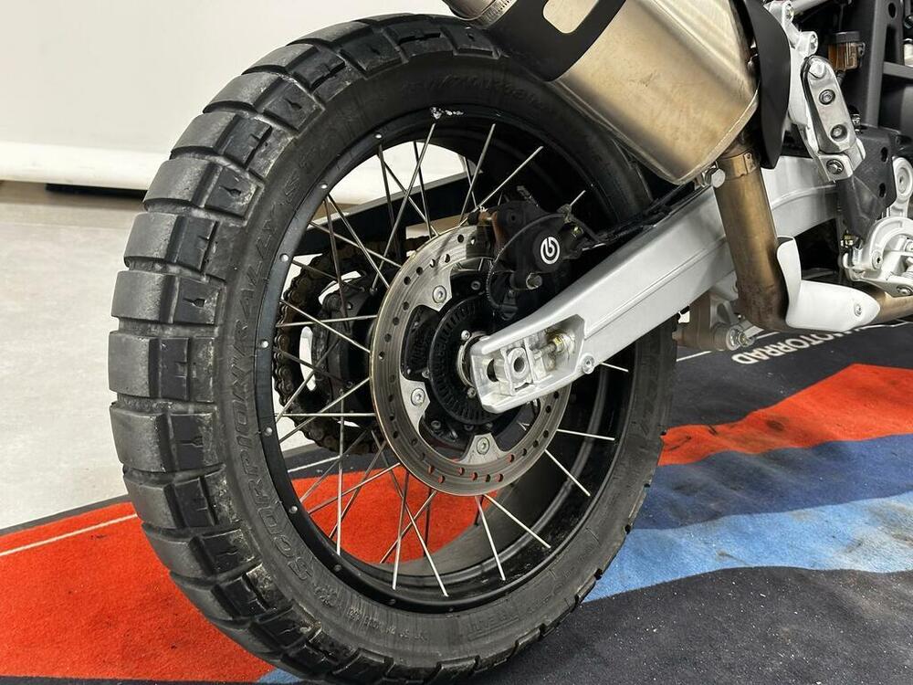 Aprilia Tuareg 660 (2022 - 24) (10)