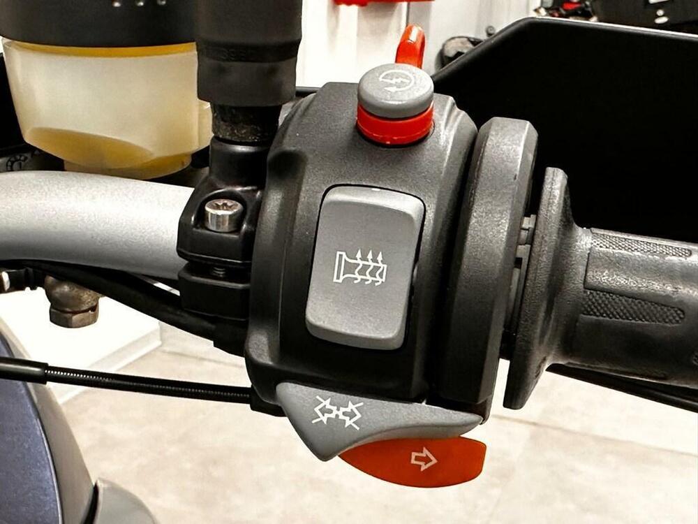 Bmw R 1200 GS (2004 - 07) (9)