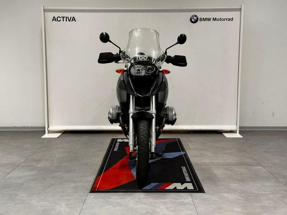 Bmw R 1200 GS (2004 - 07) (3)