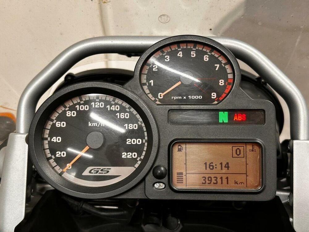 Bmw R 1200 GS (2004 - 07) (7)