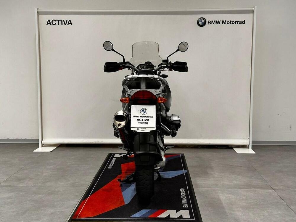 Bmw R 1200 GS (2004 - 07) (4)