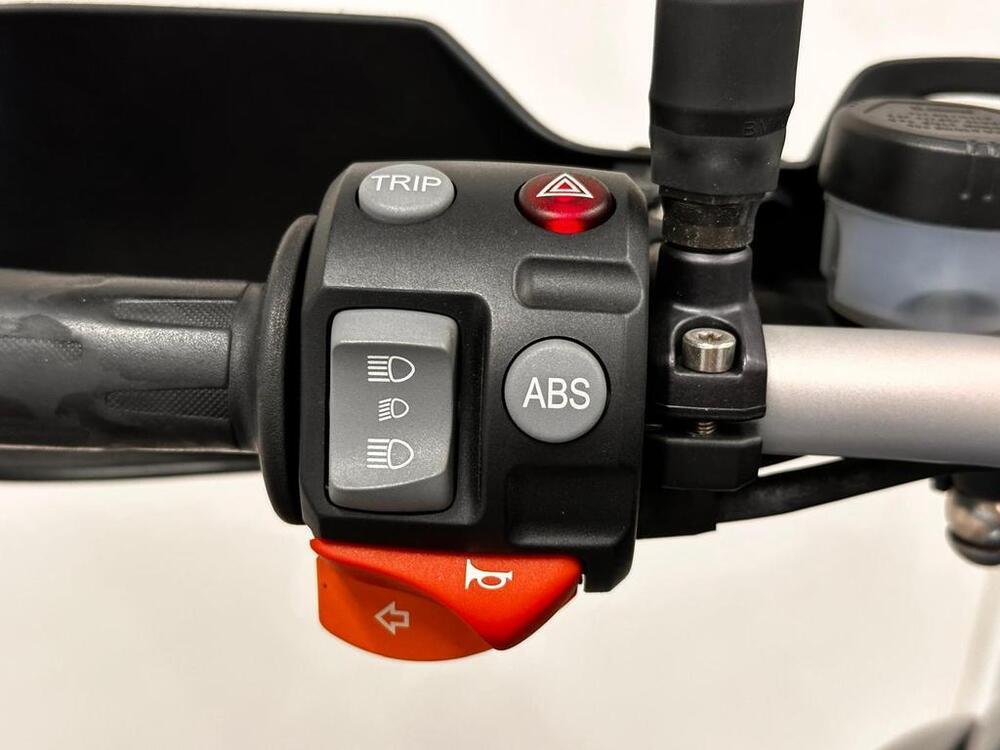 Bmw R 1200 GS (2004 - 07) (8)