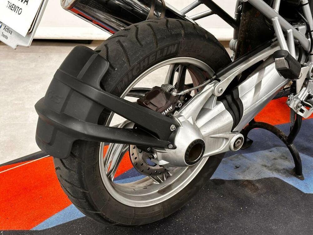 Bmw R 1200 GS (2004 - 07) (11)