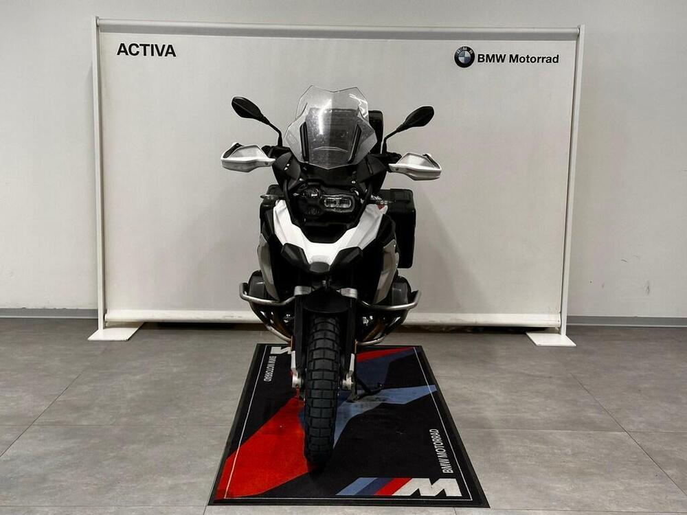 Bmw R 1250 GS (2019 - 20) (3)