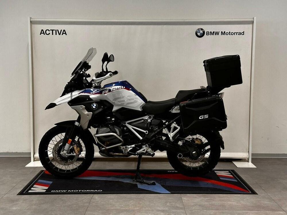 Bmw R 1250 GS (2019 - 20)