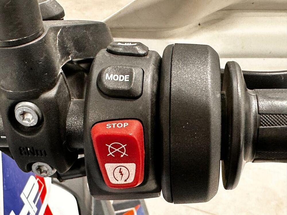 Bmw R 1250 GS (2019 - 20) (9)