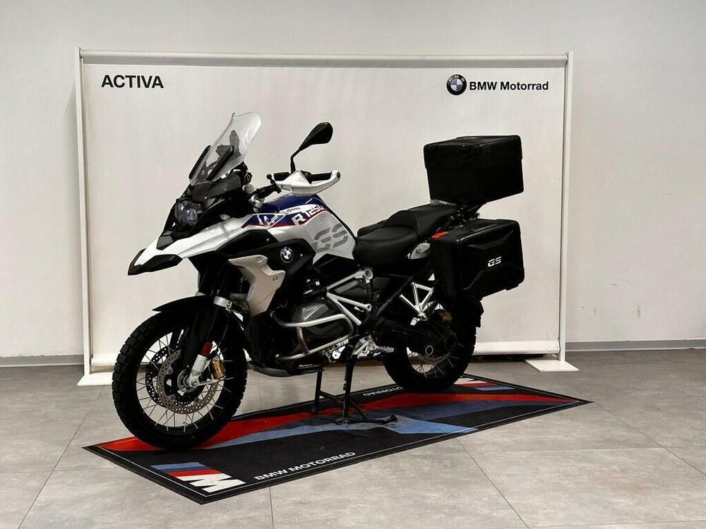 Bmw R 1250 GS (2019 - 20) (5)