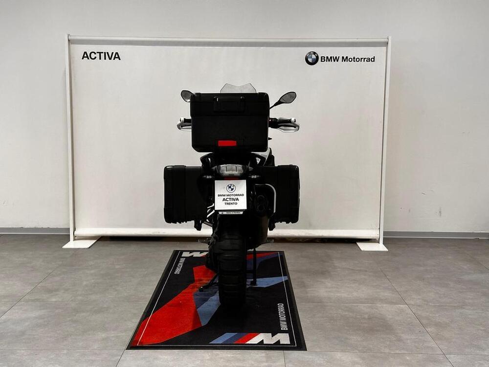 Bmw R 1250 GS (2019 - 20) (4)