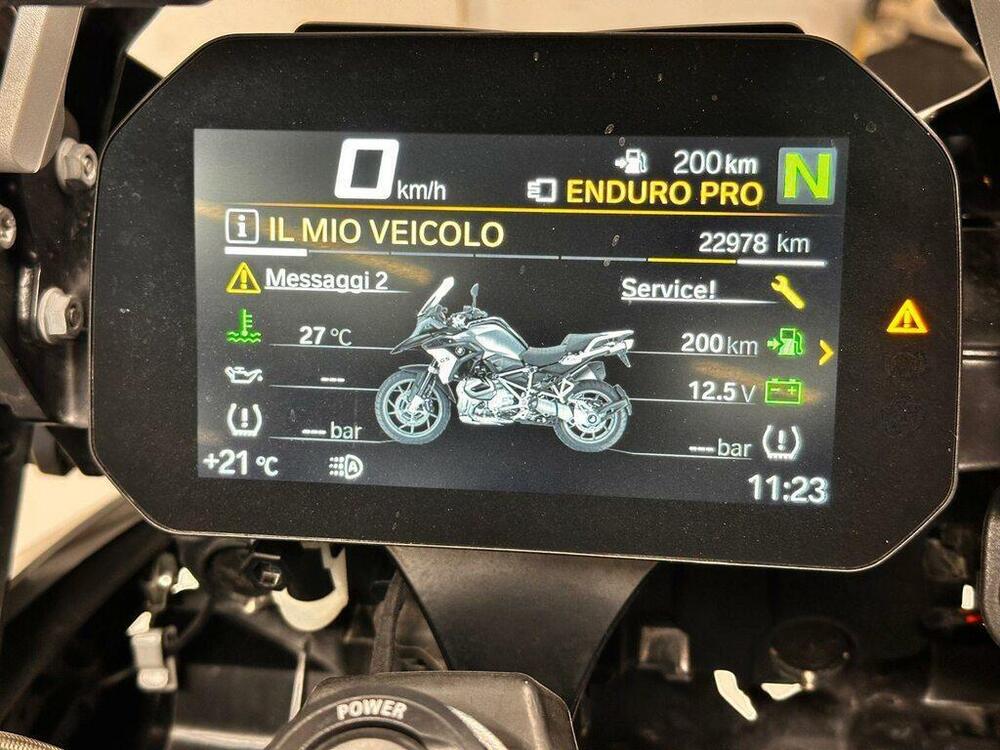 Bmw R 1250 GS (2019 - 20) (7)