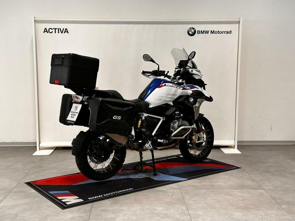 Bmw R 1250 GS (2019 - 20) (6)