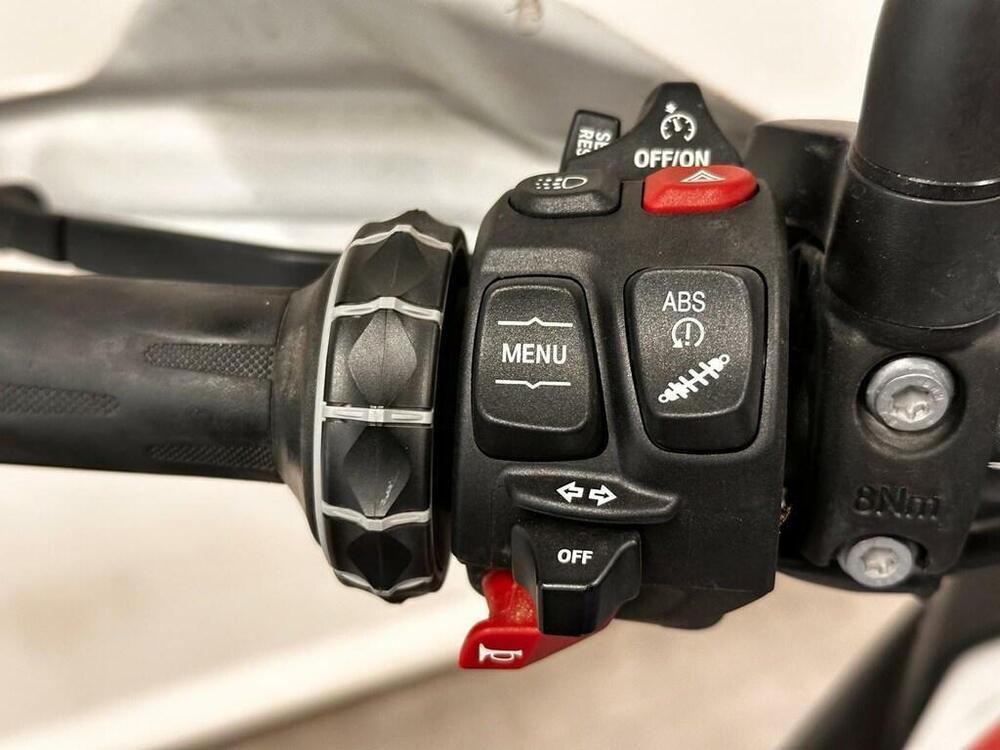 Bmw R 1250 GS (2019 - 20) (8)