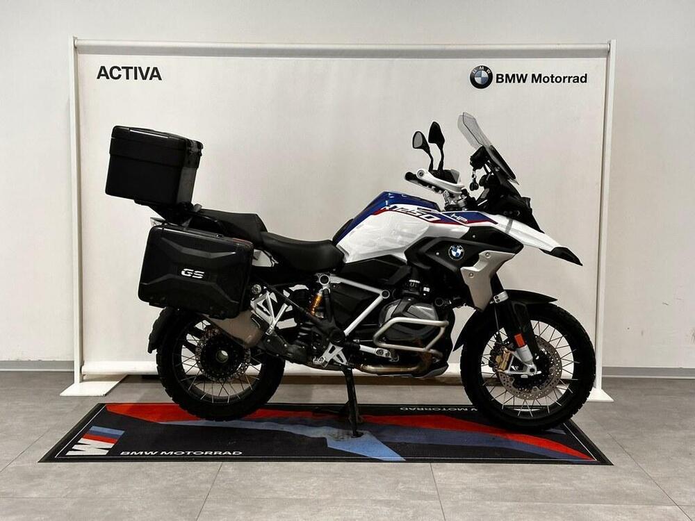 Bmw R 1250 GS (2019 - 20) (2)