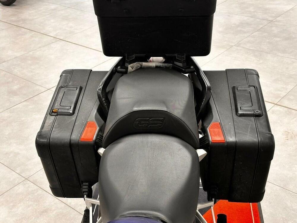 Bmw R 1250 GS (2019 - 20) (12)