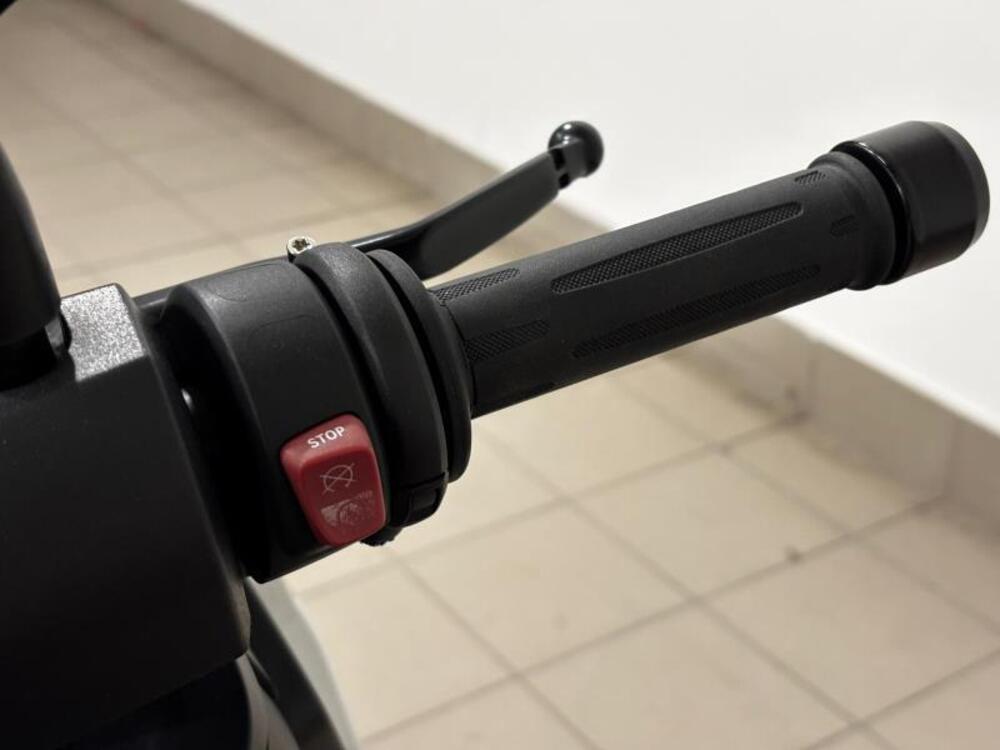 Bmw C 400 X (2018 - 20) (10)