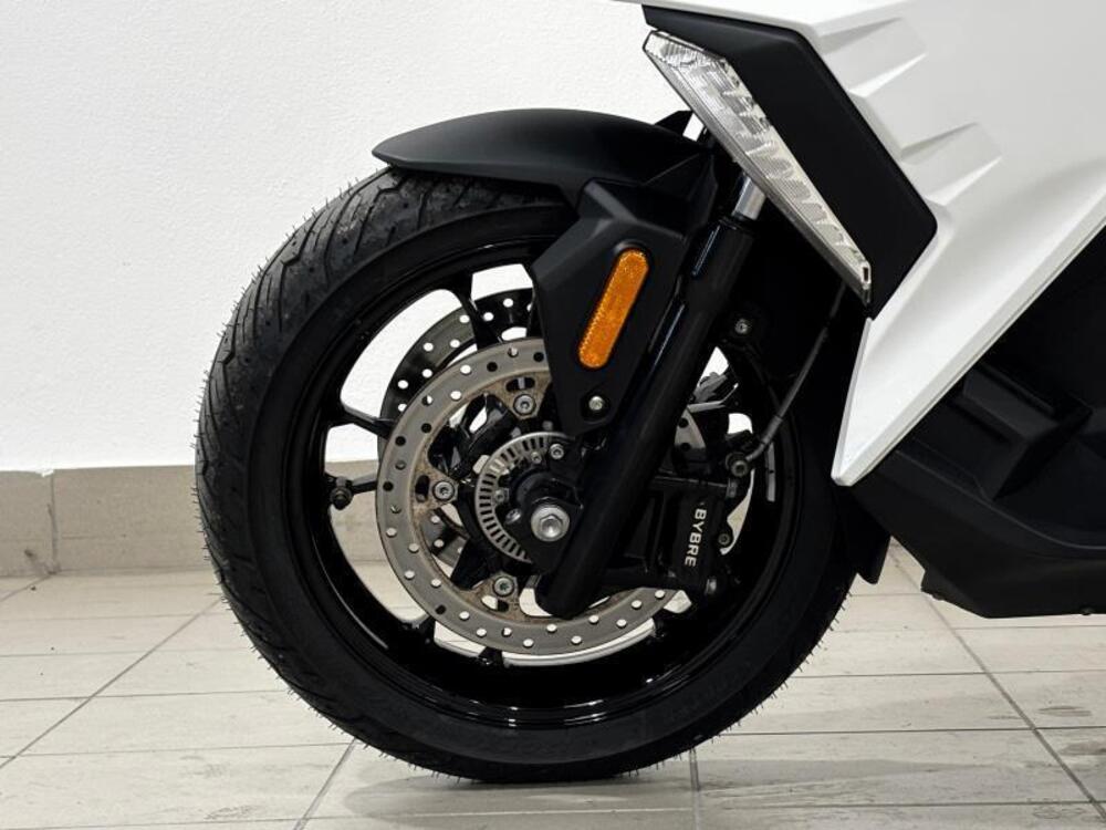 Bmw C 400 X (2018 - 20) (8)