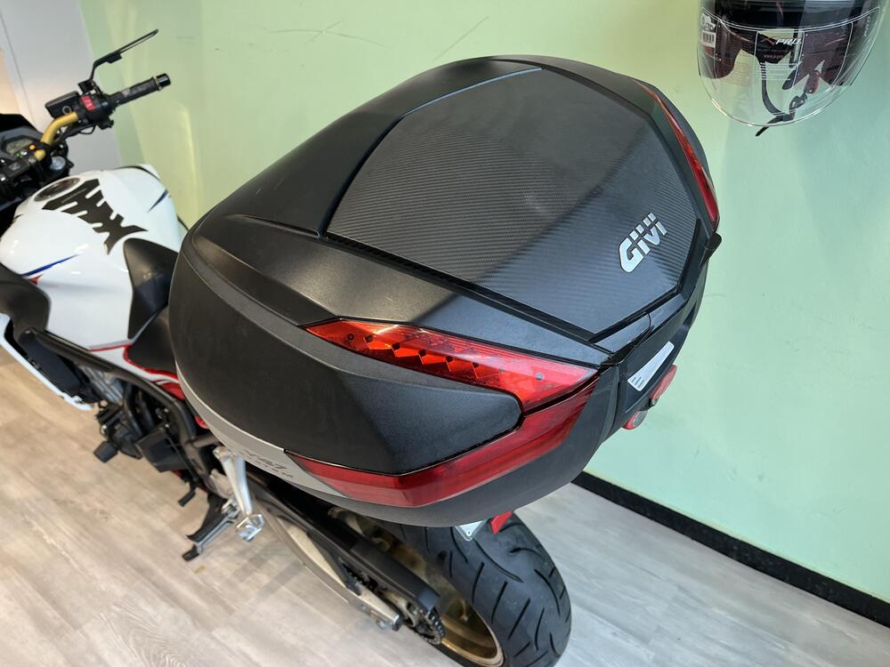 Honda CB 650 F ABS (2014 - 17) (7)