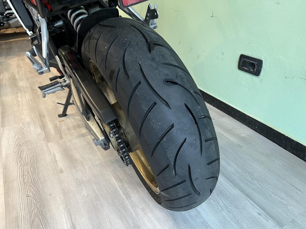 Honda CB 650 F ABS (2014 - 17) (8)