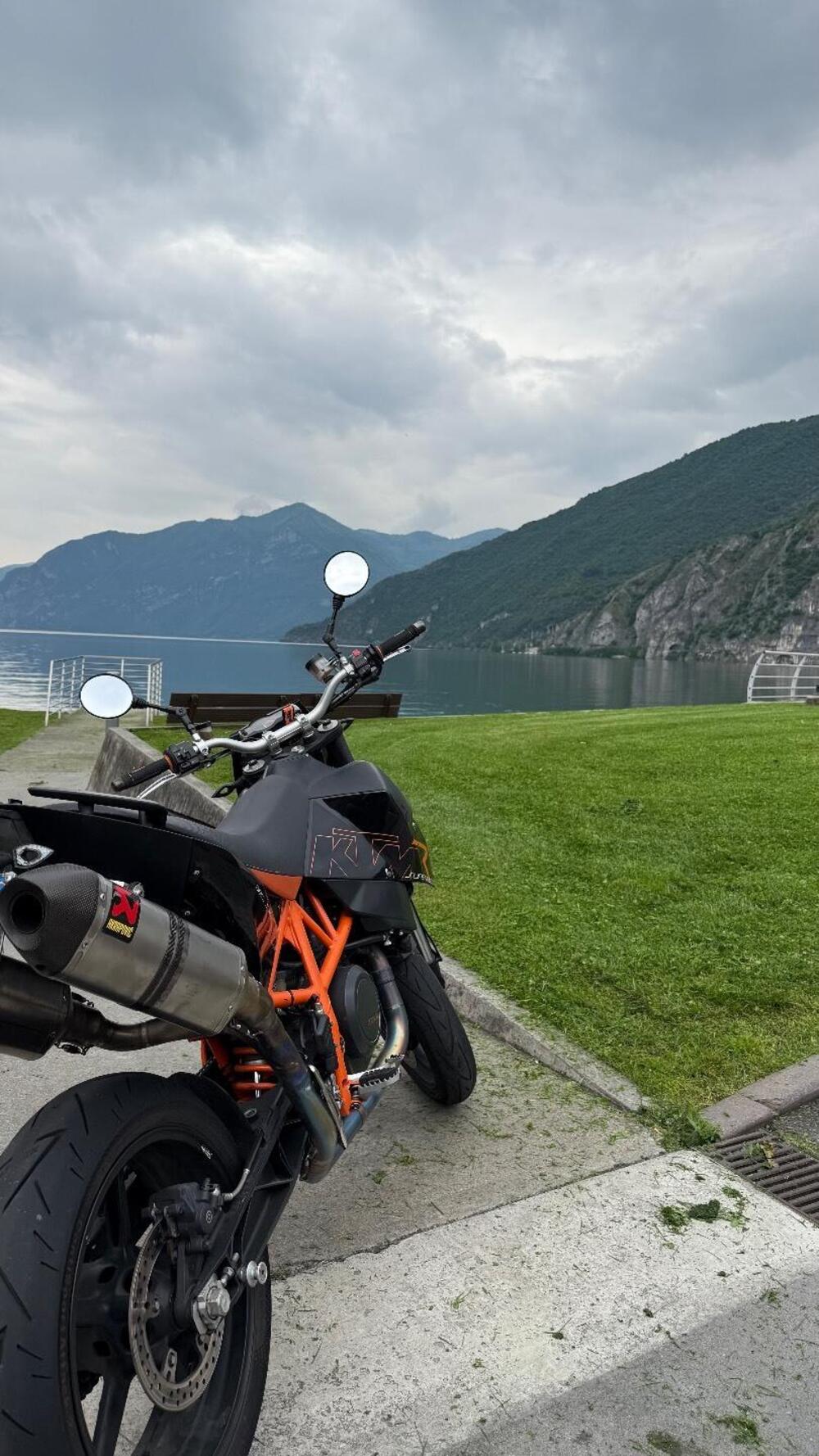 KTM 690 Supermoto (7)