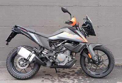 KTM 390 Adventure (2021) usata