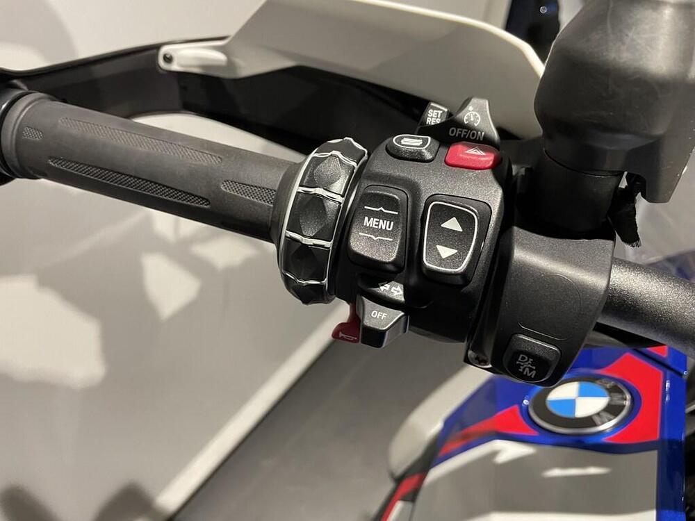 Bmw R 1300 GS (2023 - 26) (7)