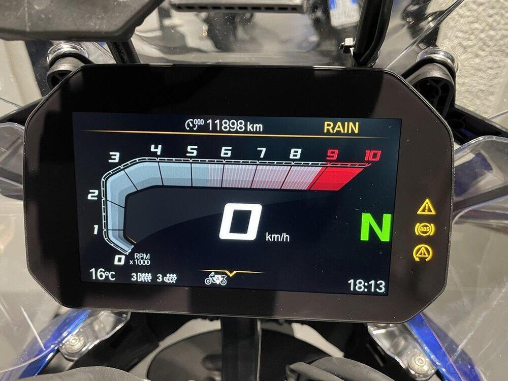 Bmw R 1300 GS (2023 - 26) (8)