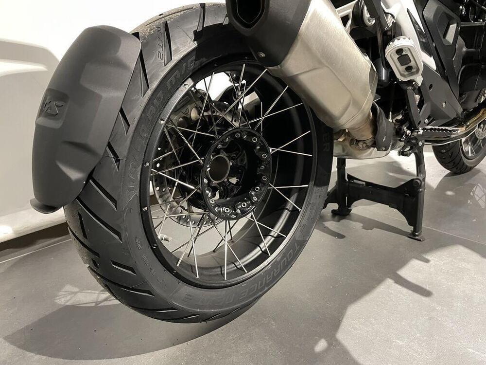 Bmw R 1300 GS (2023 - 26) (2)