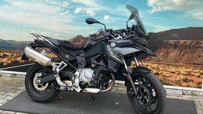 Bmw F 750 GS (2021 - 24) usata