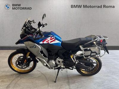 Bmw F 850 GS Adventure (2019 - 20) usata