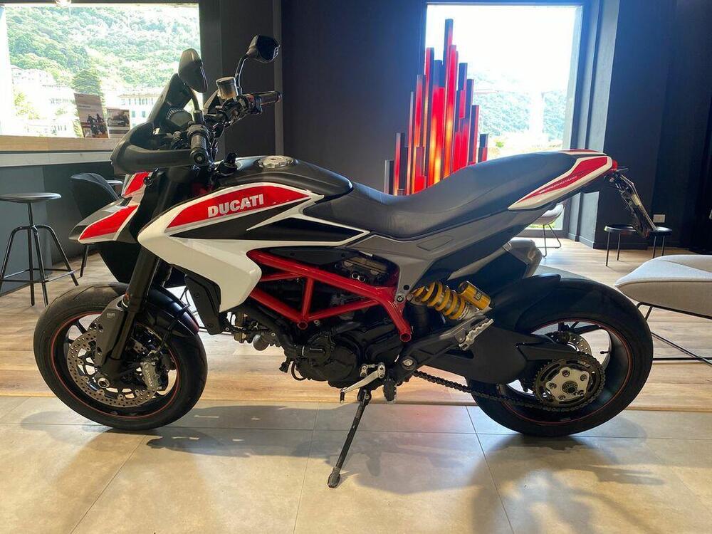 Ducati Hypermotard 821 SP (2013 - 15) (8)