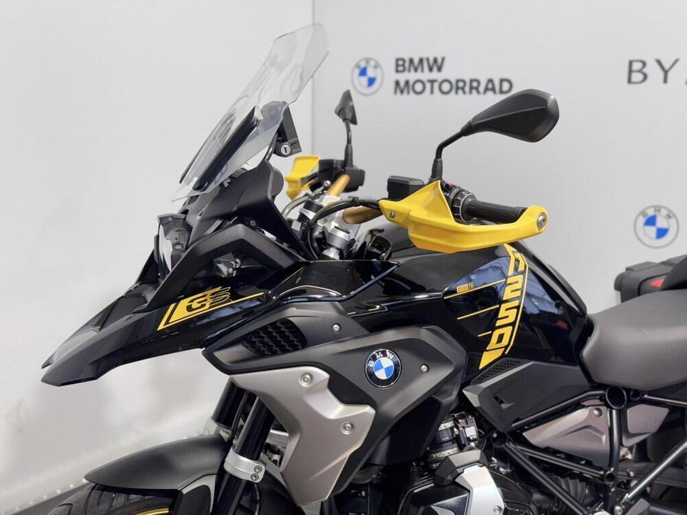 Bmw R 1250 GS - Edition 40 Years GS (2021) (7)