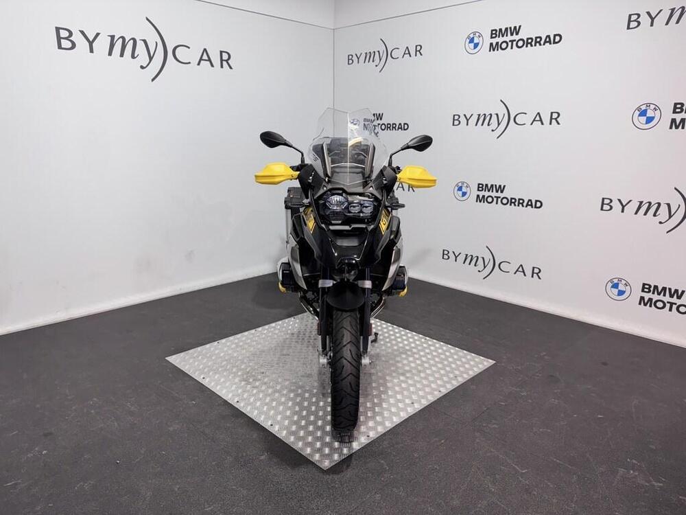 Bmw R 1250 GS - Edition 40 Years GS (2021) (10)