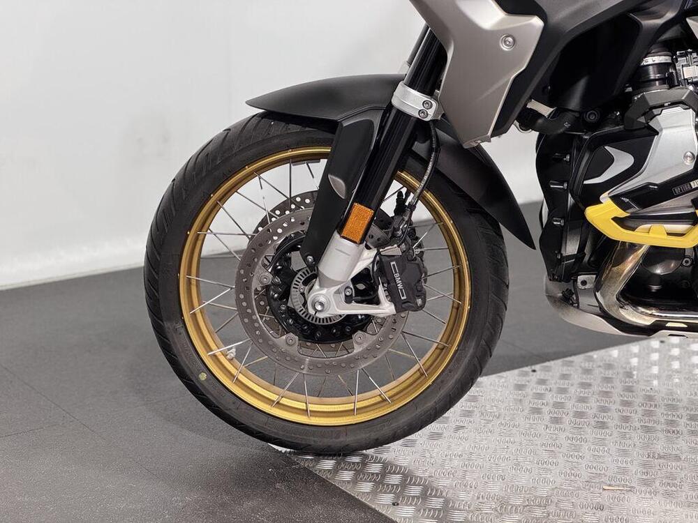 Bmw R 1250 GS - Edition 40 Years GS (2021) (4)