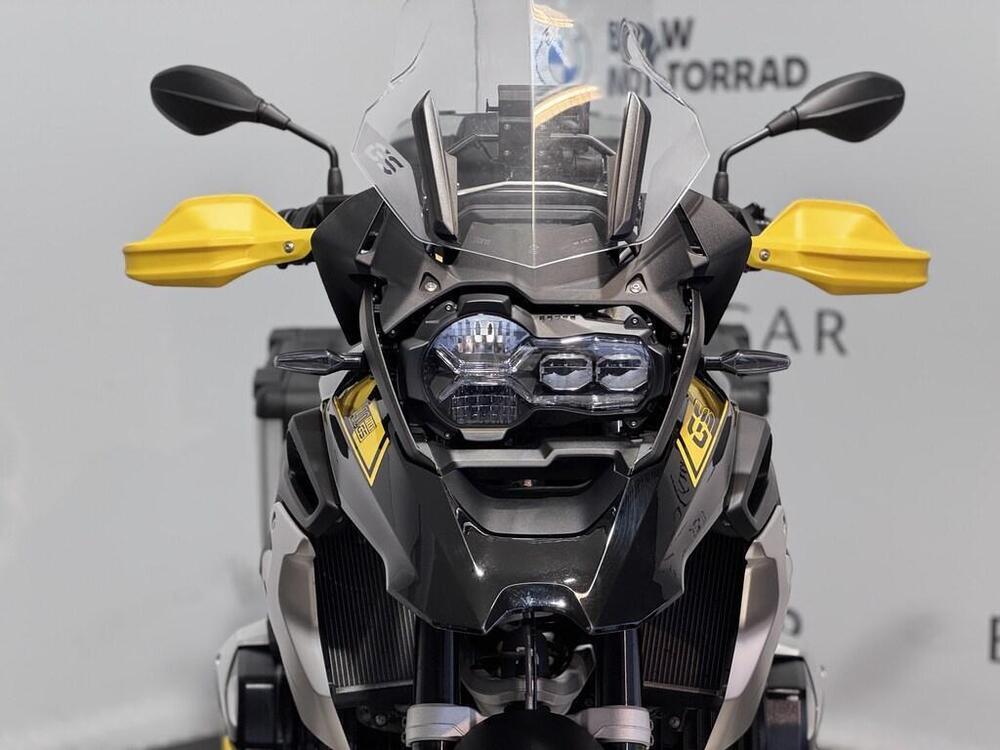 Bmw R 1250 GS - Edition 40 Years GS (2021) (11)