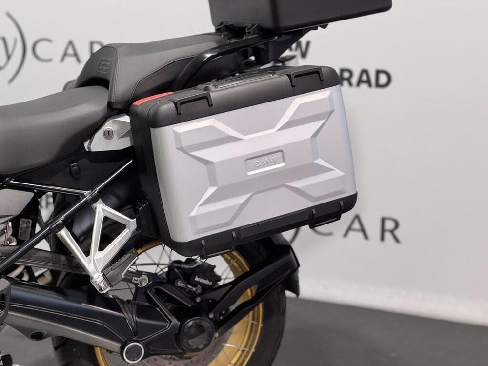 Bmw R 1250 GS - Edition 40 Years GS (2021) (6)