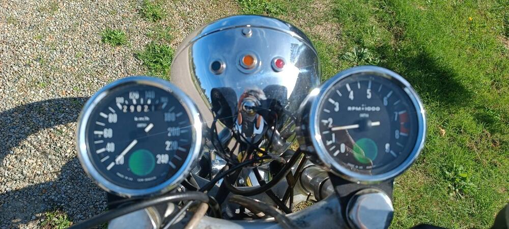 Norton Commando 750 Combact  (6)