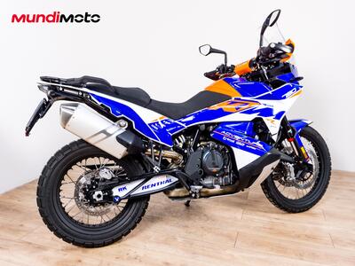 KTM 790 Adventure (2025 - 26) usata