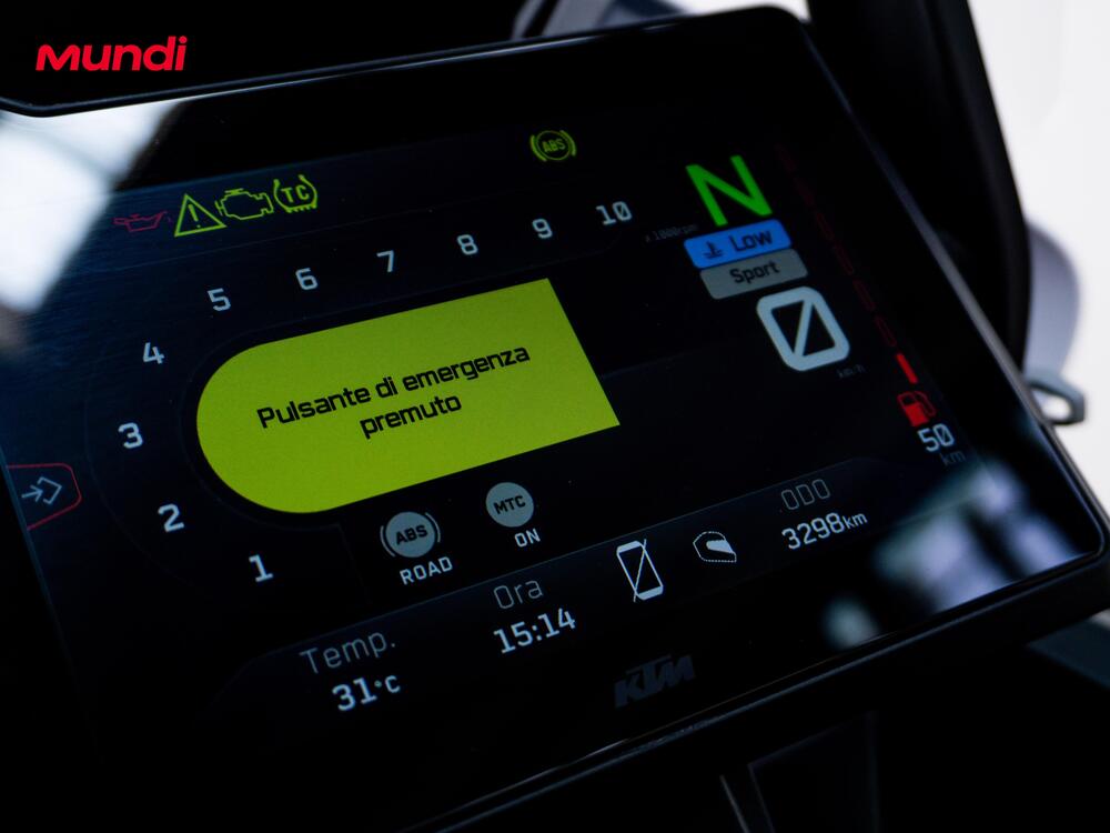 KTM 1290 Super Adventure R (2021) (9)