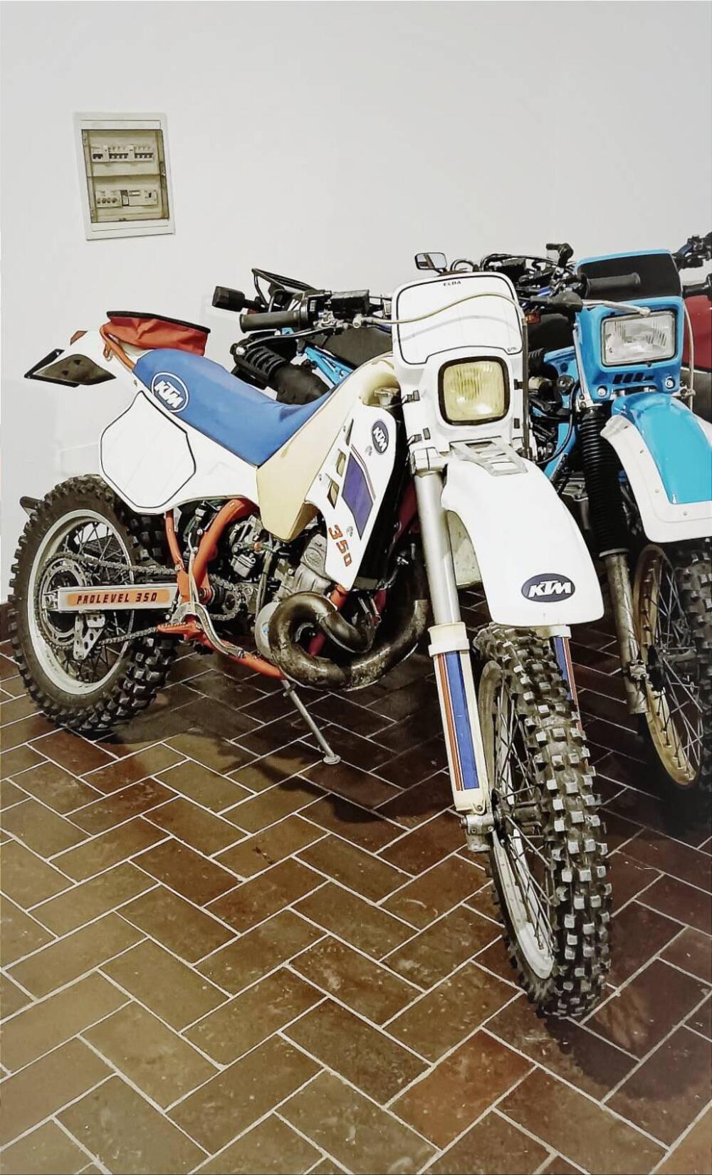 KTM GS 350 (1987 - 89) (2)