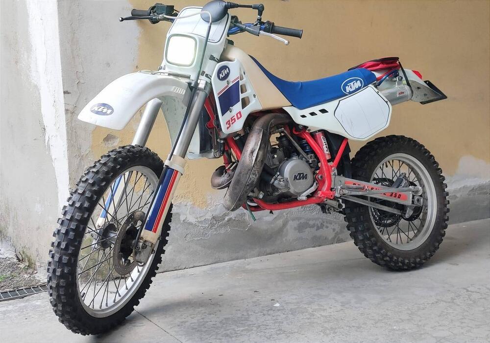 KTM GS 350 (1987 - 89) (3)