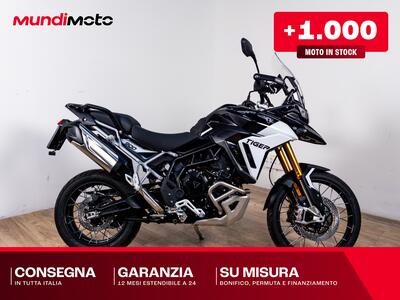 Triumph Tiger 900 Rally Pro (2024 - 26) usata