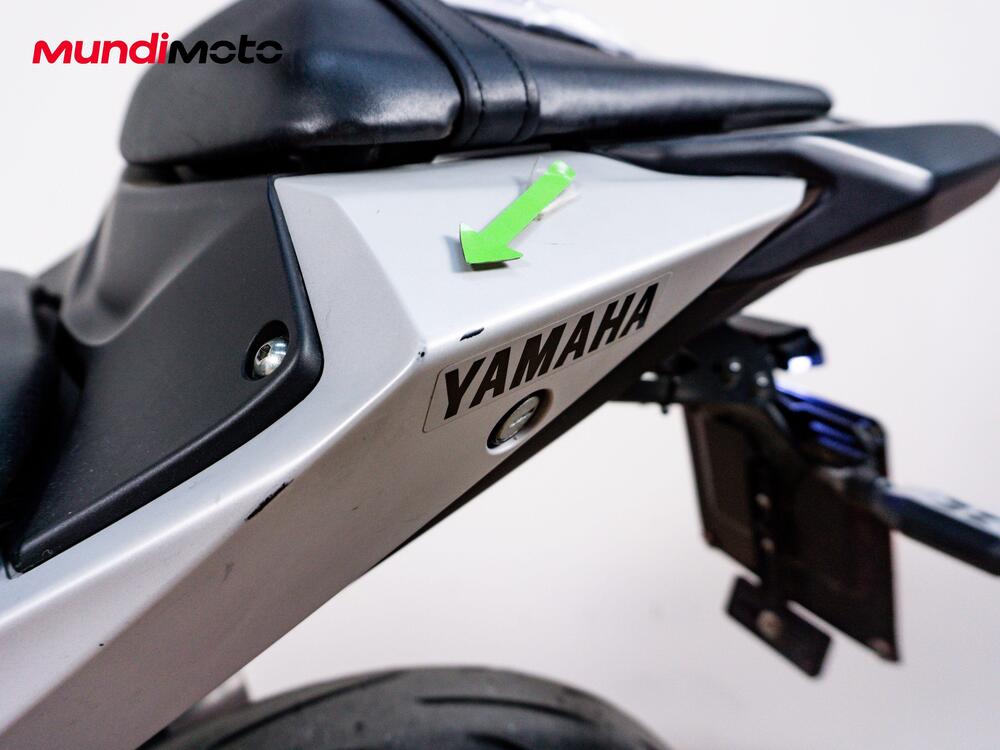 Yamaha MT-03 (2022 - 24) (13)