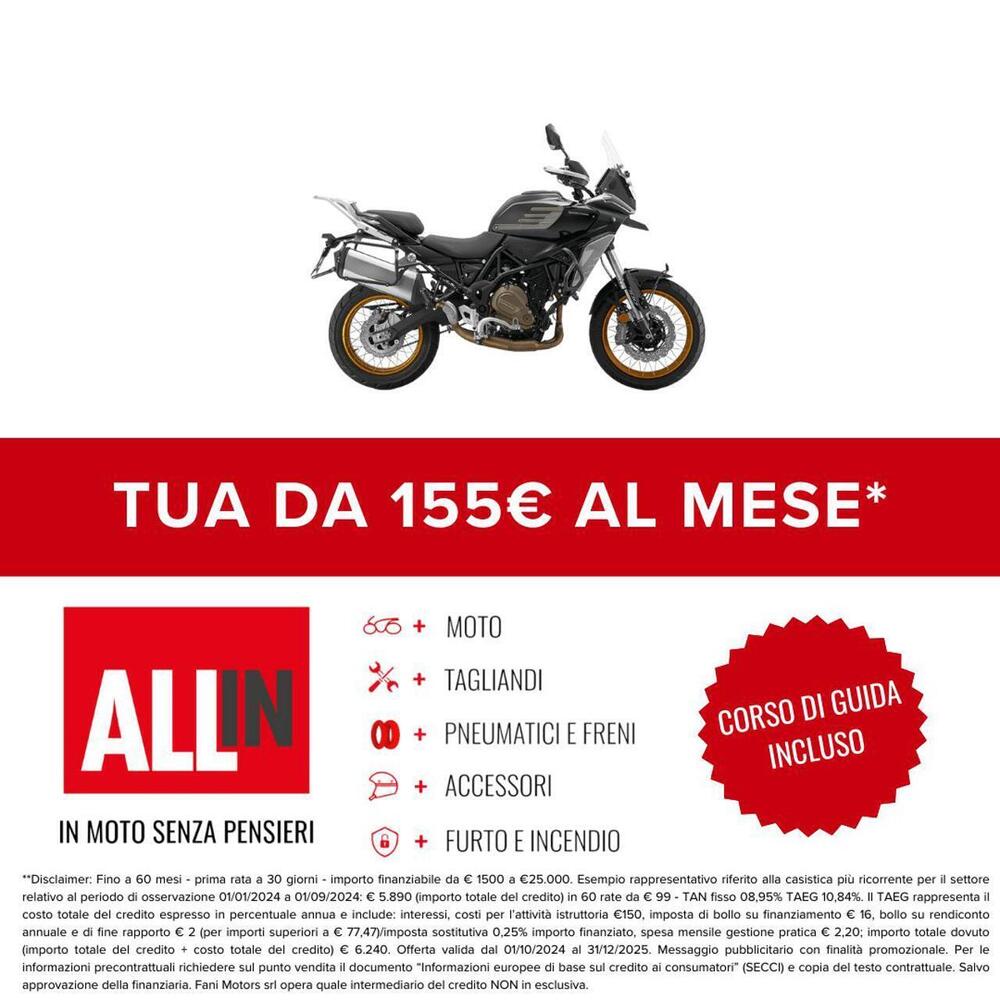 QJ Motor SRT 700 SX (2025 - 26) (2)