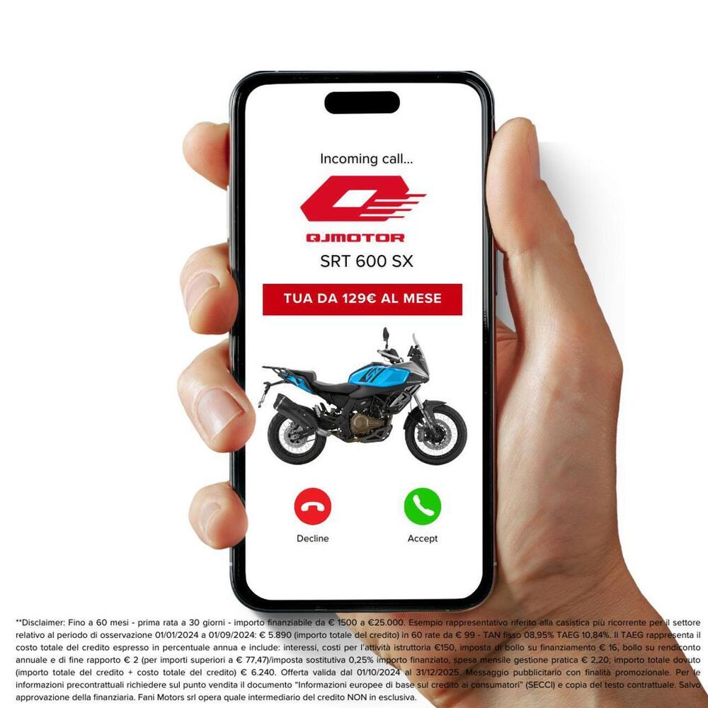 QJ Motor SRT 600 SX (2024 - 26) (3)