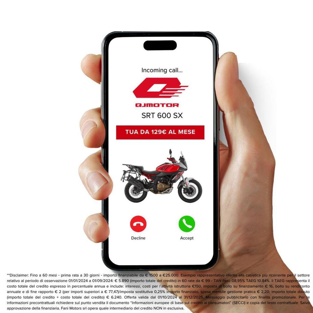 QJ Motor SRT 600 SX (2024 - 26) (3)