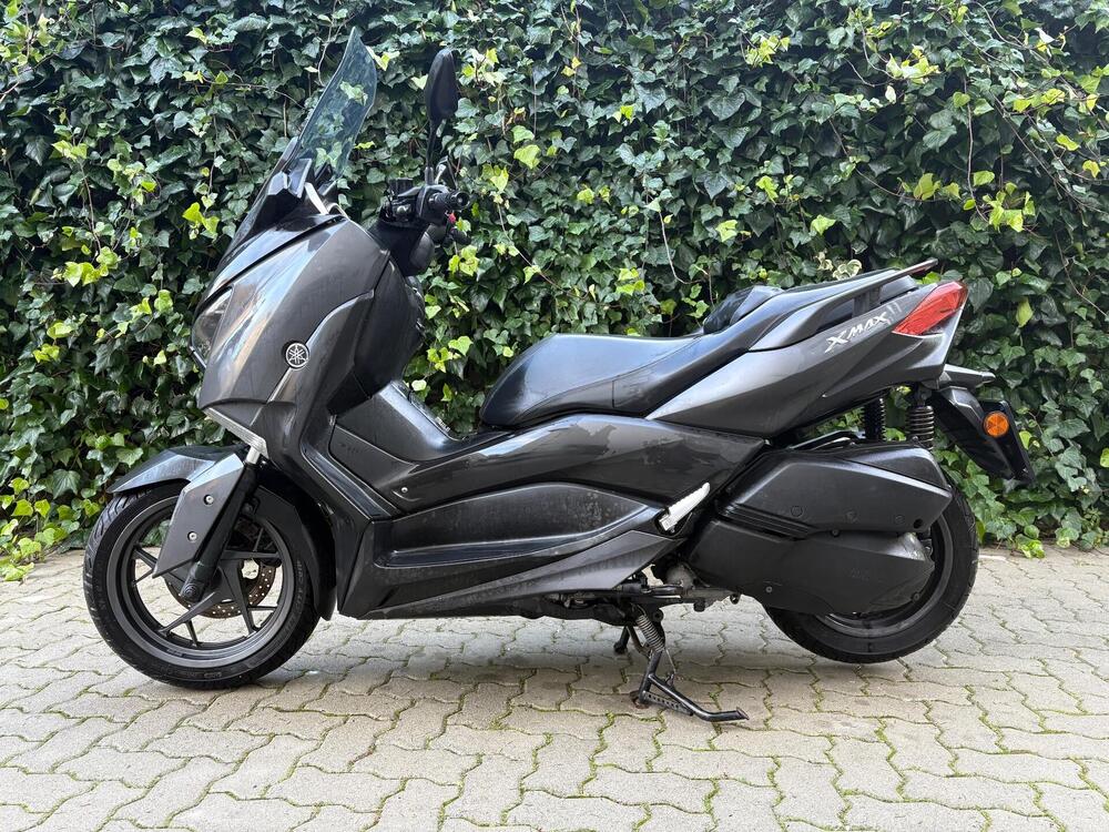 Yamaha X-Max 300 ABS (2017 - 20)