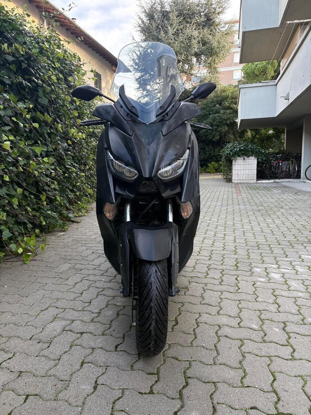 Yamaha X-Max 300 ABS (2017 - 20) (2)