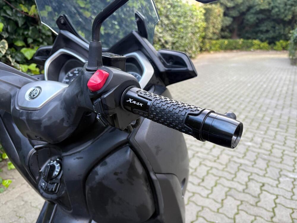 Yamaha X-Max 300 ABS (2017 - 20) (5)