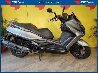 Kymco Downtown 350i ABS (2016 - 20) usata